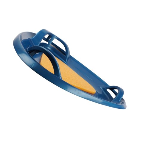 Ślizg talerz zjazdowy z pianką Trio Kimet Kimet