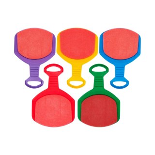 Ślizg zjazdowy Łopata z pianką Kimet Kimet