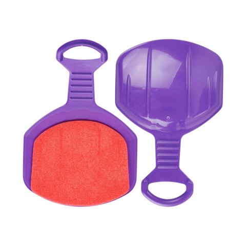 Ślizg zjazdowy Łopata z pianką Kimet Kimet