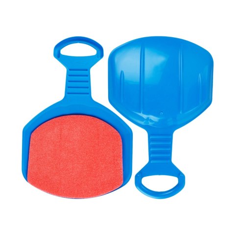 Ślizg zjazdowy Łopata z pianką Kimet Kimet