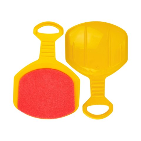 Ślizg zjazdowy Łopata z pianką Kimet Kimet