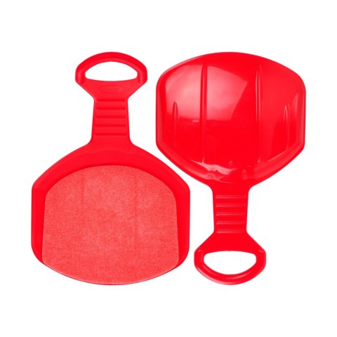 Ślizg zjazdowy Łopata z pianką Kimet Kimet