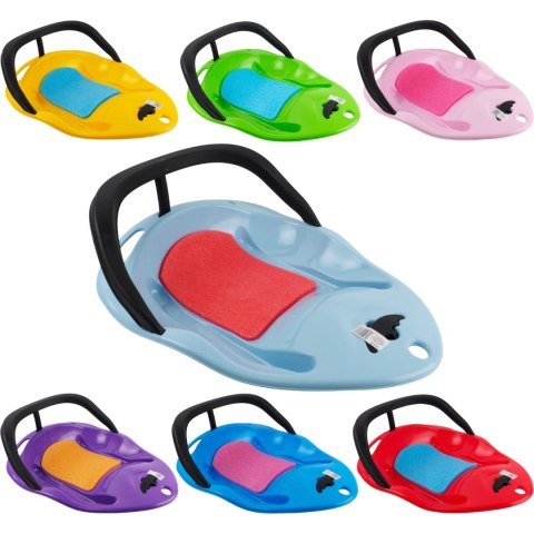 Ślizgacz Sprint z pianką Kimet Kimet