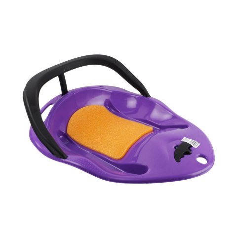 Ślizgacz Sprint z pianką Kimet Kimet