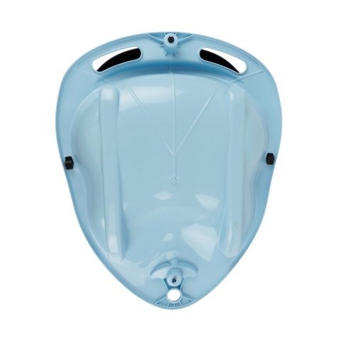 Ślizgacz Sprint z pianką Kimet Kimet