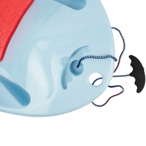 Ślizgacz Sprint z pianką Kimet Kimet