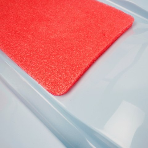 Ślizgacz Sprint z pianką Kimet Kimet