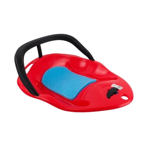 Ślizgacz Sprint z pianką Kimet Kimet