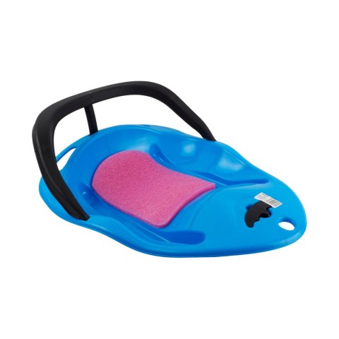 Ślizgacz Sprint z pianką Kimet Kimet