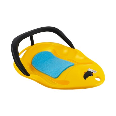 Ślizgacz Sprint z pianką Kimet Kimet