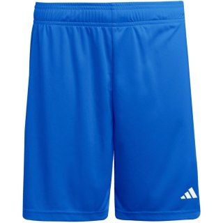Spodenki męskie adidas Entrada 26 niebieskie JZ2520 Adidas teamwear