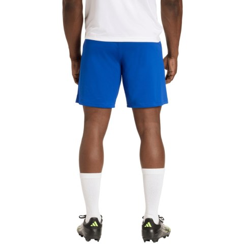 Spodenki męskie adidas Entrada 26 niebieskie JZ2520 Adidas teamwear