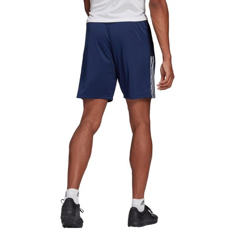 Spodenki męskie adidas Tiro 21 Training granatowe GH4471 Adidas teamwear