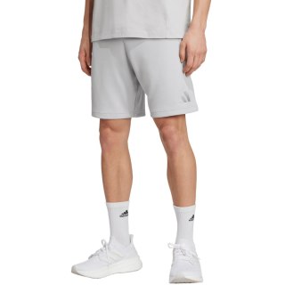Spodenki męskie adidas Tiro 25 Travel szare JY5946 Adidas teamwear