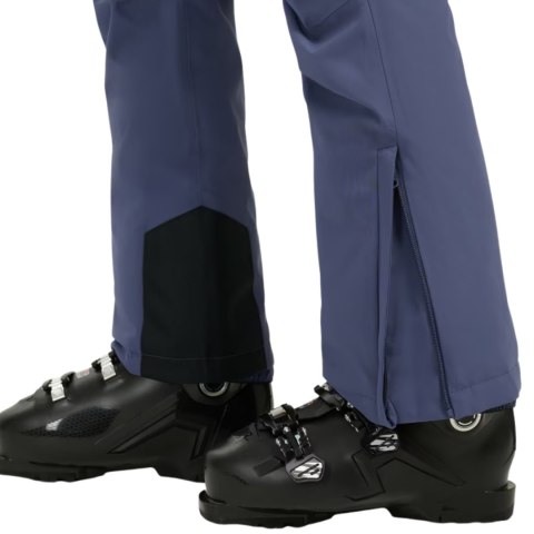 Spodnie narciarskie damskie 4F FNK F0944 denim 4FWAW25TFTRF0944 32S 4F