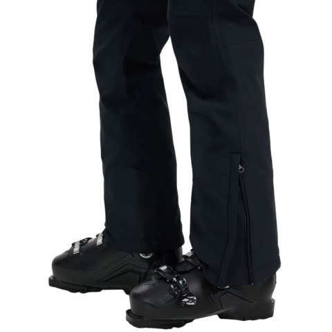 Spodnie narciarskie damskie 4F FNK F0944 głęboka czerń 4FWAW25TFTRF0944 20S 4F