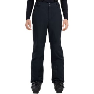 Spodnie narciarskie męskie 4F FNK M0924 głęboka czerń 4FWAW25TFTRM0924 20S 4F
