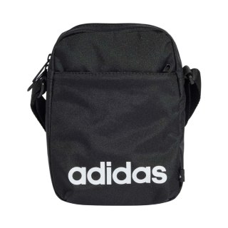 Torebka adidas Organizer Linear czarna JE8341 Adidas