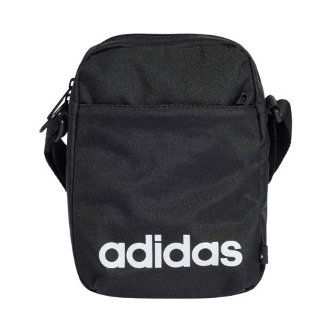 Torebka adidas Organizer Linear czarna JE8341 Adidas
