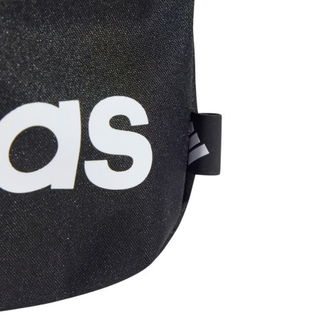 Torebka adidas Organizer Linear czarna JE8341 Adidas