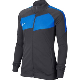 Bluza damska Nike Dry Academy Pro szaro-niebieska BV6932 060 Nike Team