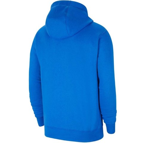 Bluza damska Nike Park 20 Hoodie niebieska CW6957 463 Nike Team