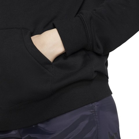 Bluza damska Nike W Essential Hoodie PO HBR czarna BV4126 010 Nike