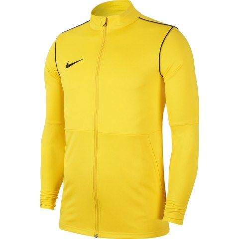 Bluza męska Nike Dry Park 20 TRK JKT K żółta BV6885 719/FJ3022 719 Nike Team