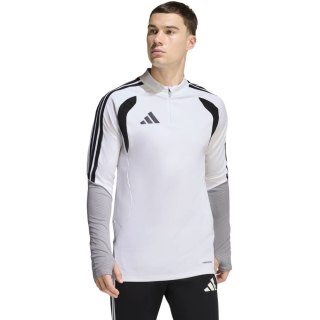 Bluza męska adidas Tiro 26 Competition Training Top biała JX4256 Adidas teamwear