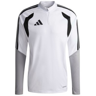 Bluza męska adidas Tiro 26 Competition Training Top biała JX4256 Adidas teamwear