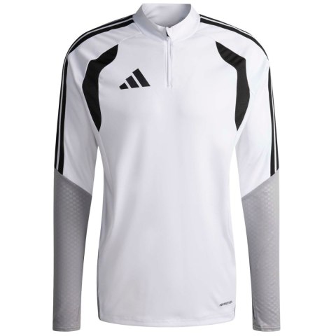 Bluza męska adidas Tiro 26 Competition Training Top biała JX4256 Adidas teamwear
