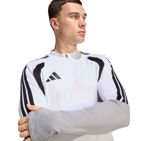 Bluza męska adidas Tiro 26 Competition Training Top biała JX4256 Adidas teamwear