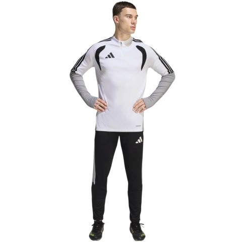 Bluza męska adidas Tiro 26 Competition Training Top biała JX4256 Adidas teamwear