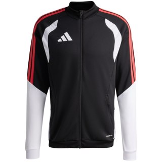 Bluza męska adidas Tiro 26 Competition Training czarna KA7680 Adidas