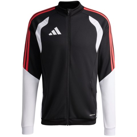Bluza męska adidas Tiro 26 Competition Training czarna KA7680 Adidas
