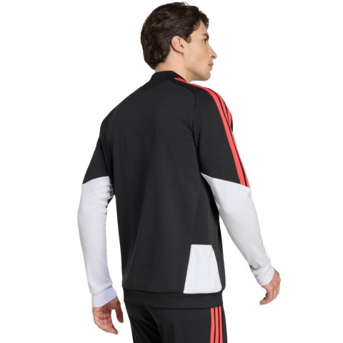 Bluza męska adidas Tiro 26 Competition Training czarna KA7680 Adidas