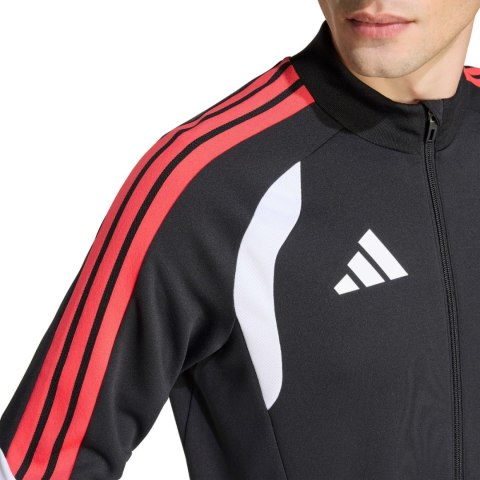 Bluza męska adidas Tiro 26 Competition Training czarna KA7680 Adidas