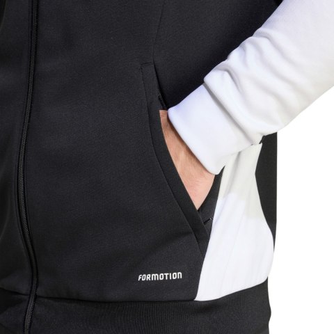 Bluza męska adidas Tiro 26 Competition Training czarna KA7680 Adidas