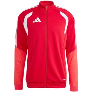 Bluza męska adidas Tiro 26 Competition Training czerwona KA7676 Adidas teamwear