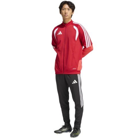 Bluza męska adidas Tiro 26 Competition Training czerwona KA7676 Adidas teamwear