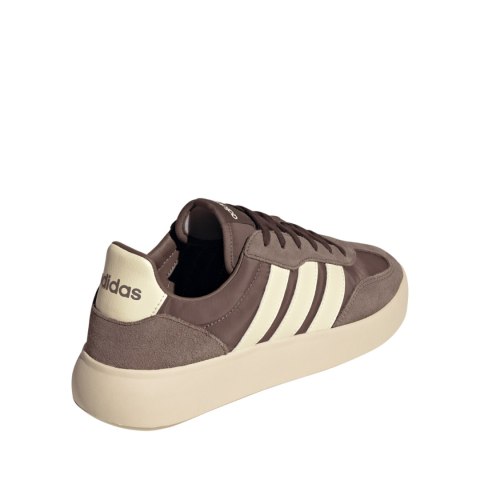 Buty męskie adidas Barreda Decode brązowe JR3519 Adidas
