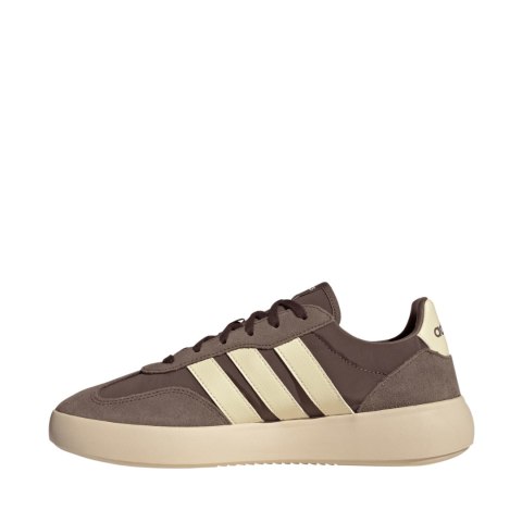 Buty męskie adidas Barreda Decode brązowe JR3519 Adidas