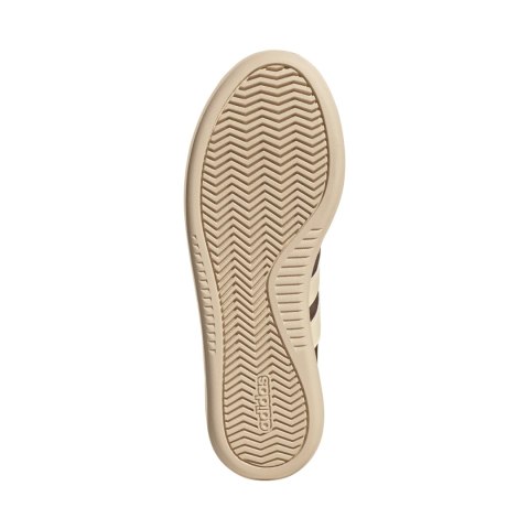 Buty męskie adidas Barreda Decode brązowe JR3519 Adidas