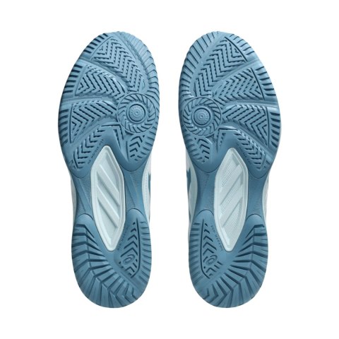 Buty męskie do siatkówki Asics Upcourt 6 1071A104 105 Asics