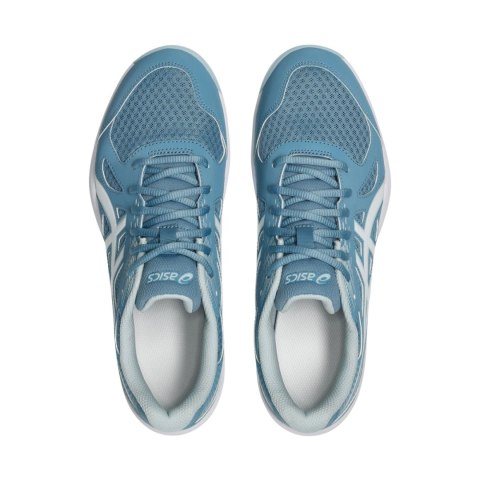 Buty męskie do siatkówki Asics Upcourt 6 1071A104 404 Asics