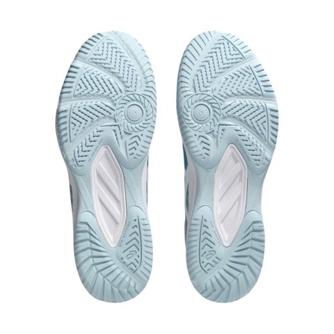 Buty męskie do siatkówki Asics Upcourt 6 1071A104 404 Asics