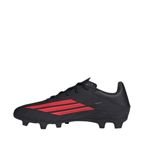 Buty piłkarskie adidas F50 Club FG/MG JR9055 Adidas