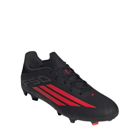 Buty piłkarskie adidas F50 League FG/MG JR8989 Adidas