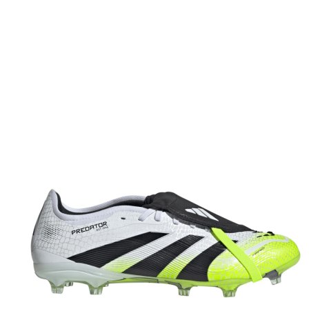 Buty piłkarskie adidas Predator Pro FT FG JS4071 Adidas
