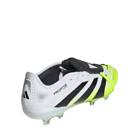 Buty piłkarskie adidas Predator Pro FT FG JS4071 Adidas